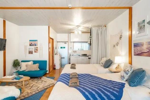 Comfort Üç Kişilik Oda, Sigara İçilmez