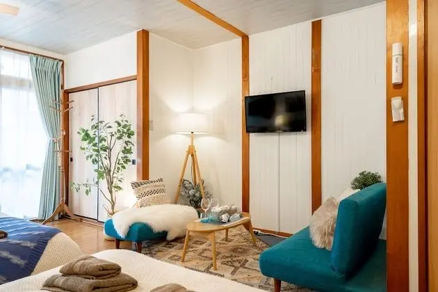 Comfort Üç Kişilik Oda, Sigara İçilmez