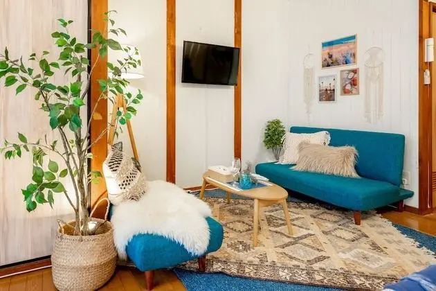 Comfort Üç Kişilik Oda, Sigara İçilmez