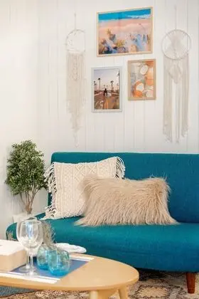 Comfort Üç Kişilik Oda, Sigara İçilmez