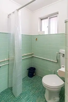 Comfort Üç Kişilik Oda, Sigara İçilmez