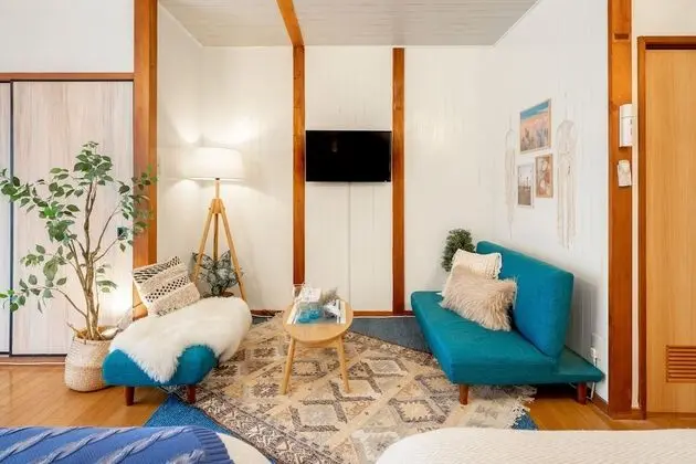 Comfort Üç Kişilik Oda, Sigara İçilmez