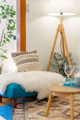 Comfort Üç Kişilik Oda, Sigara İçilmez