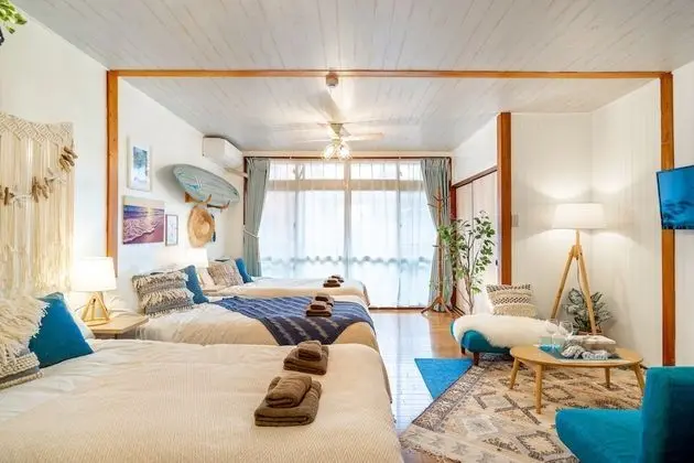 Comfort Üç Kişilik Oda, Sigara İçilmez