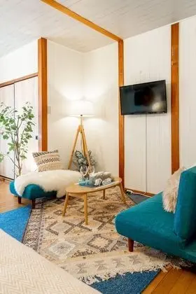 Comfort Üç Kişilik Oda, Sigara İçilmez