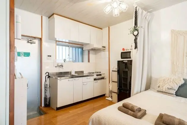Comfort Üç Kişilik Oda, Sigara İçilmez