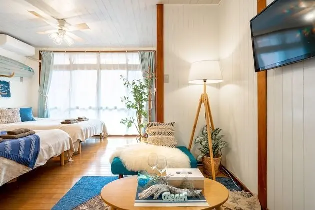 Comfort Üç Kişilik Oda, Sigara İçilmez