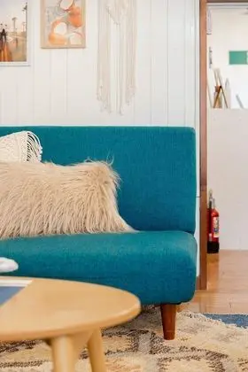 Comfort Üç Kişilik Oda, Sigara İçilmez