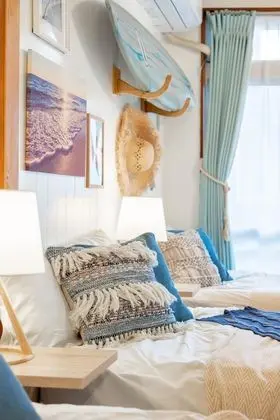 Comfort Üç Kişilik Oda, Sigara İçilmez