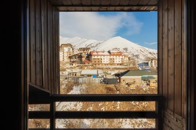 Standard İki Ayrı Yataklı Oda