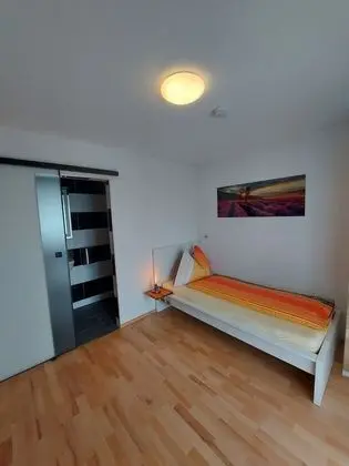 Basic Tek Kişilik Oda