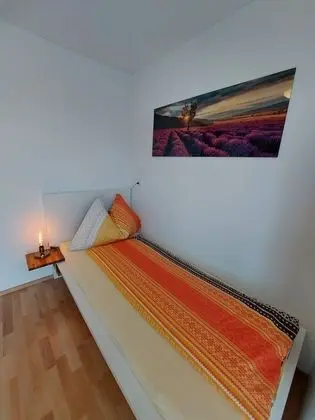 Basic Tek Kişilik Oda