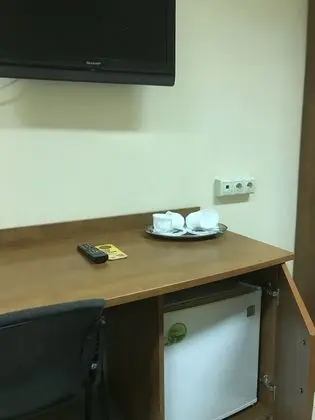 Standard Dört Kişilik Oda, Özel Banyo