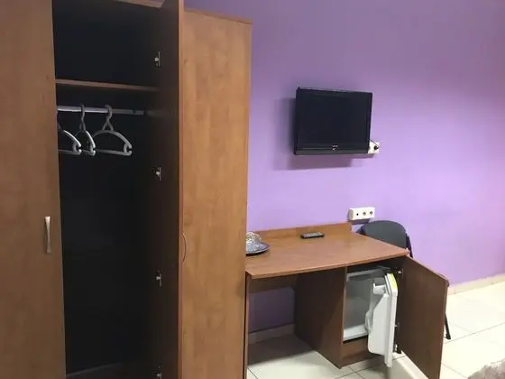 Standard Üç Kişilik Oda, Özel Banyo