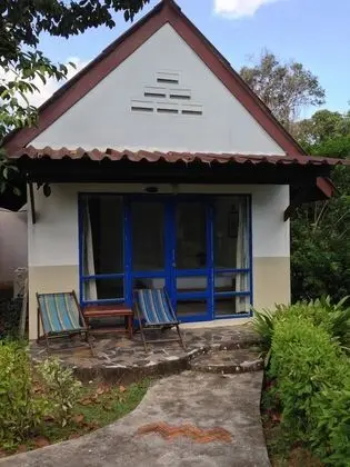 Basic Oda (Air Con)