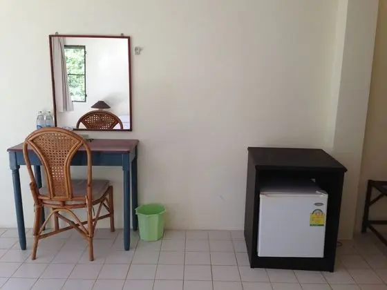 Basic Oda (Air Con)