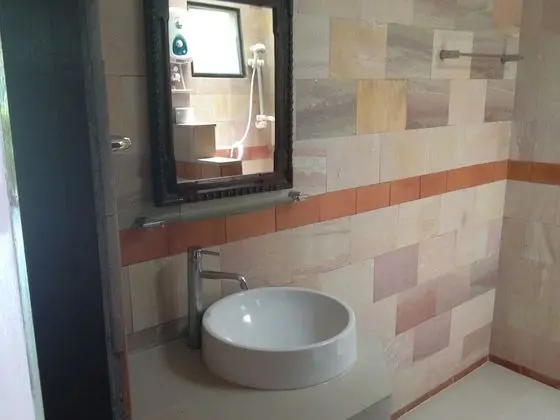 Superior Tek Büyük Yataklı Oda, Denize Sıfır