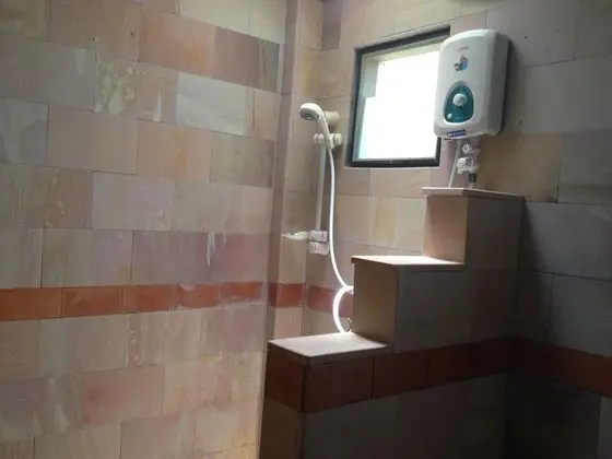 Superior Tek Büyük Yataklı Oda, Denize Sıfır