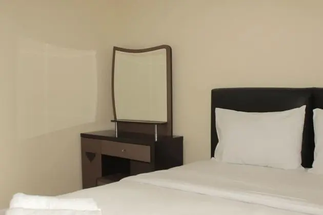 Apart Daire, 2 Yatak Odası