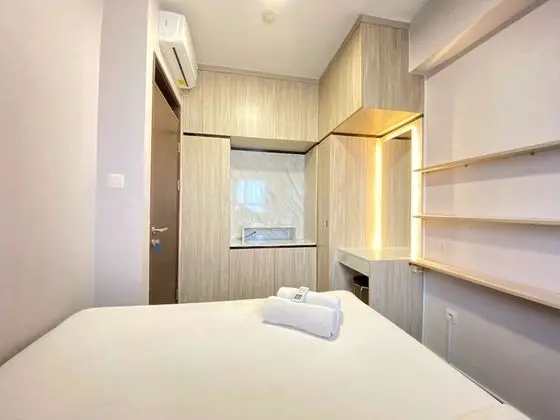 Deluxe Apart Daire