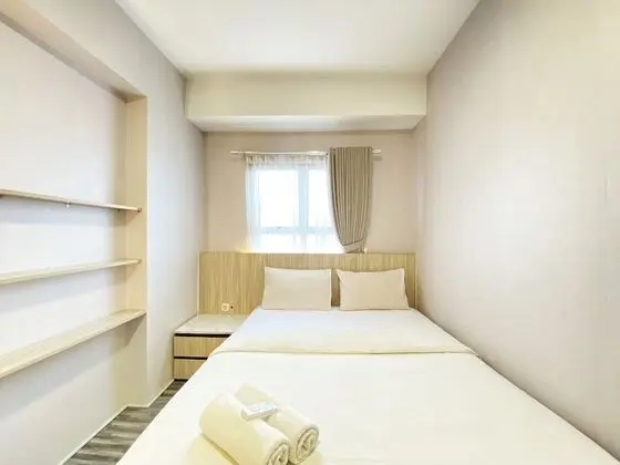 Deluxe Apart Daire
