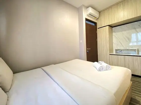 Deluxe Apart Daire