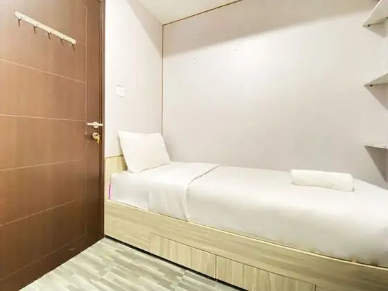 Deluxe Apart Daire