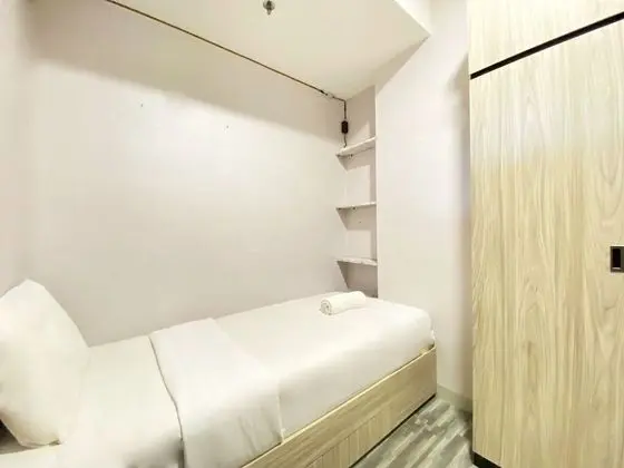 Deluxe Apart Daire
