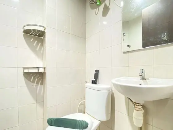 Deluxe Apart Daire