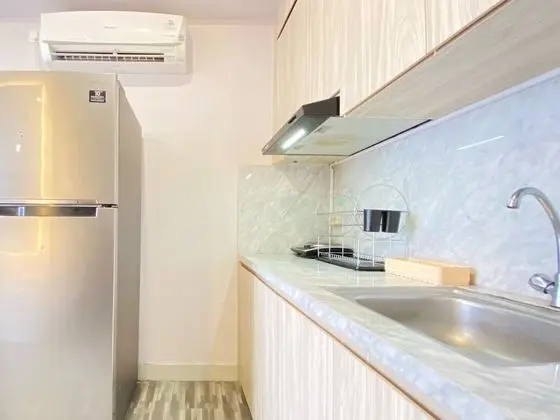 Deluxe Apart Daire