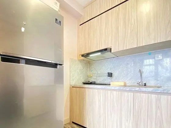 Deluxe Apart Daire