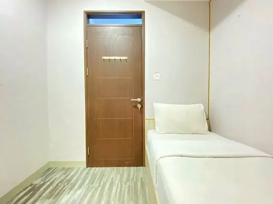 Deluxe Apart Daire