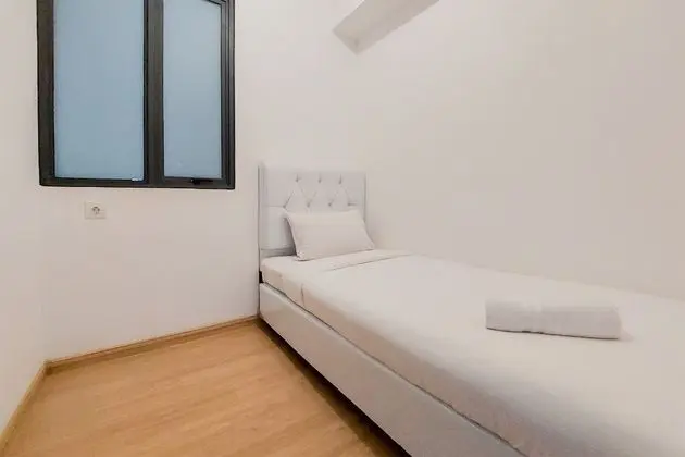 Apart Daire, 2 Yatak Odası