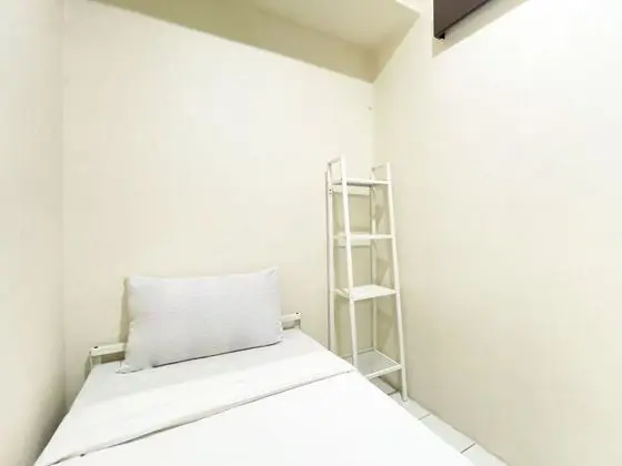Deluxe Apart Daire