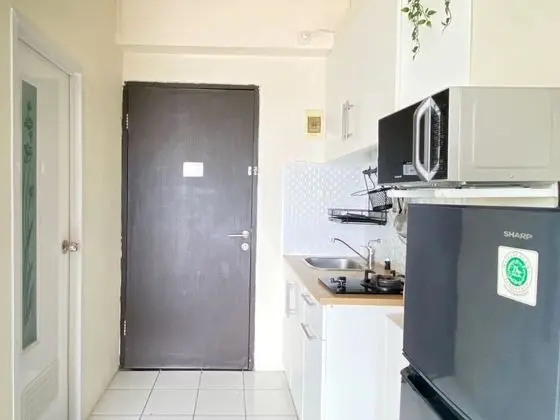 Deluxe Apart Daire