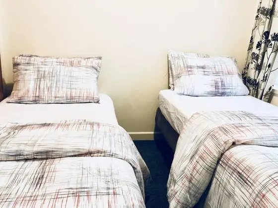 Apart Daire, 2 Yatak Odası, Özel Banyo