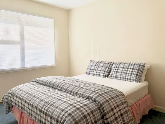 Apart Daire, 2 Yatak Odası, Özel Banyo