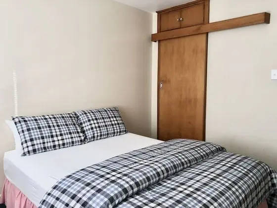 Apart Daire, 2 Yatak Odası, Özel Banyo