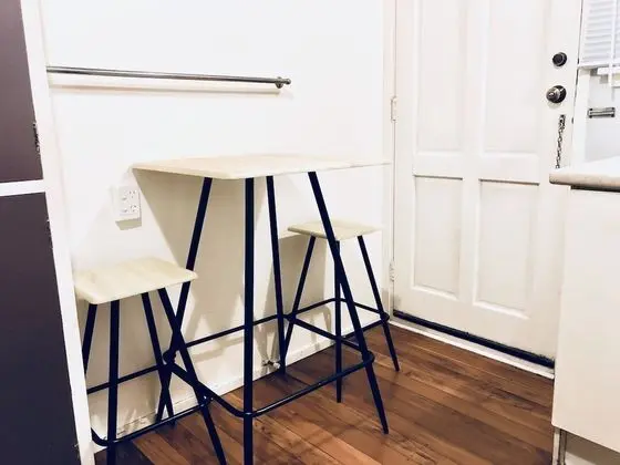 Apart Daire, 2 Yatak Odası, Özel Banyo