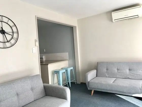 Apart Daire, 2 Yatak Odası, Özel Banyo