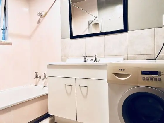 Apart Daire, 2 Yatak Odası, Özel Banyo