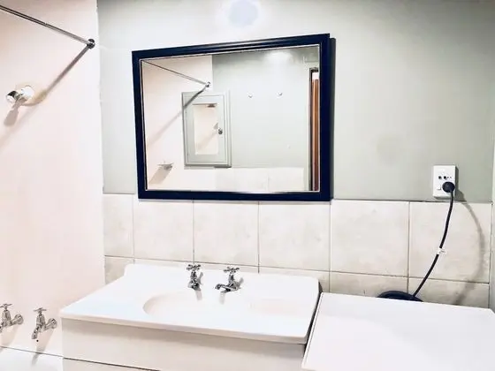 Apart Daire, 2 Yatak Odası, Özel Banyo