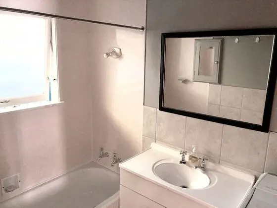 Apart Daire, 2 Yatak Odası, Özel Banyo