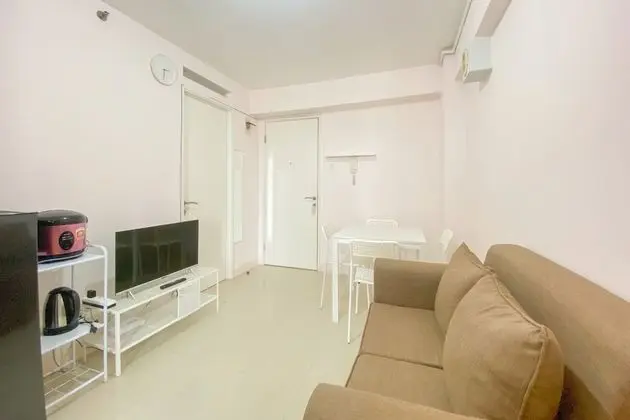 Apart Daire, 2 Yatak Odası