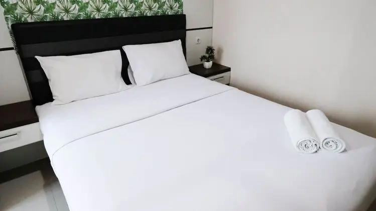 Deluxe Apart Daire