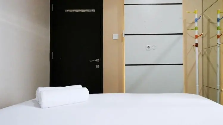 Deluxe Apart Daire