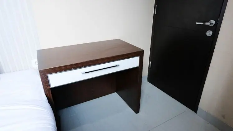 Deluxe Apart Daire