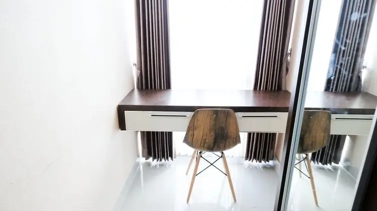 Deluxe Apart Daire