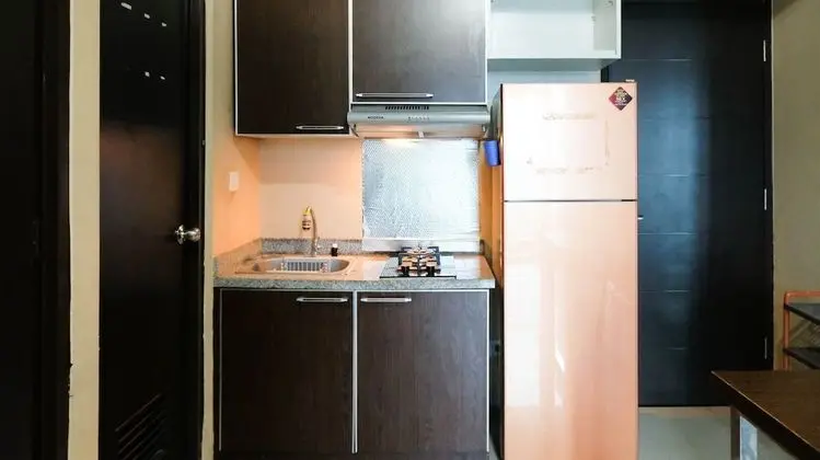 Deluxe Apart Daire