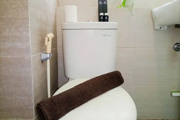 Deluxe Apart Daire